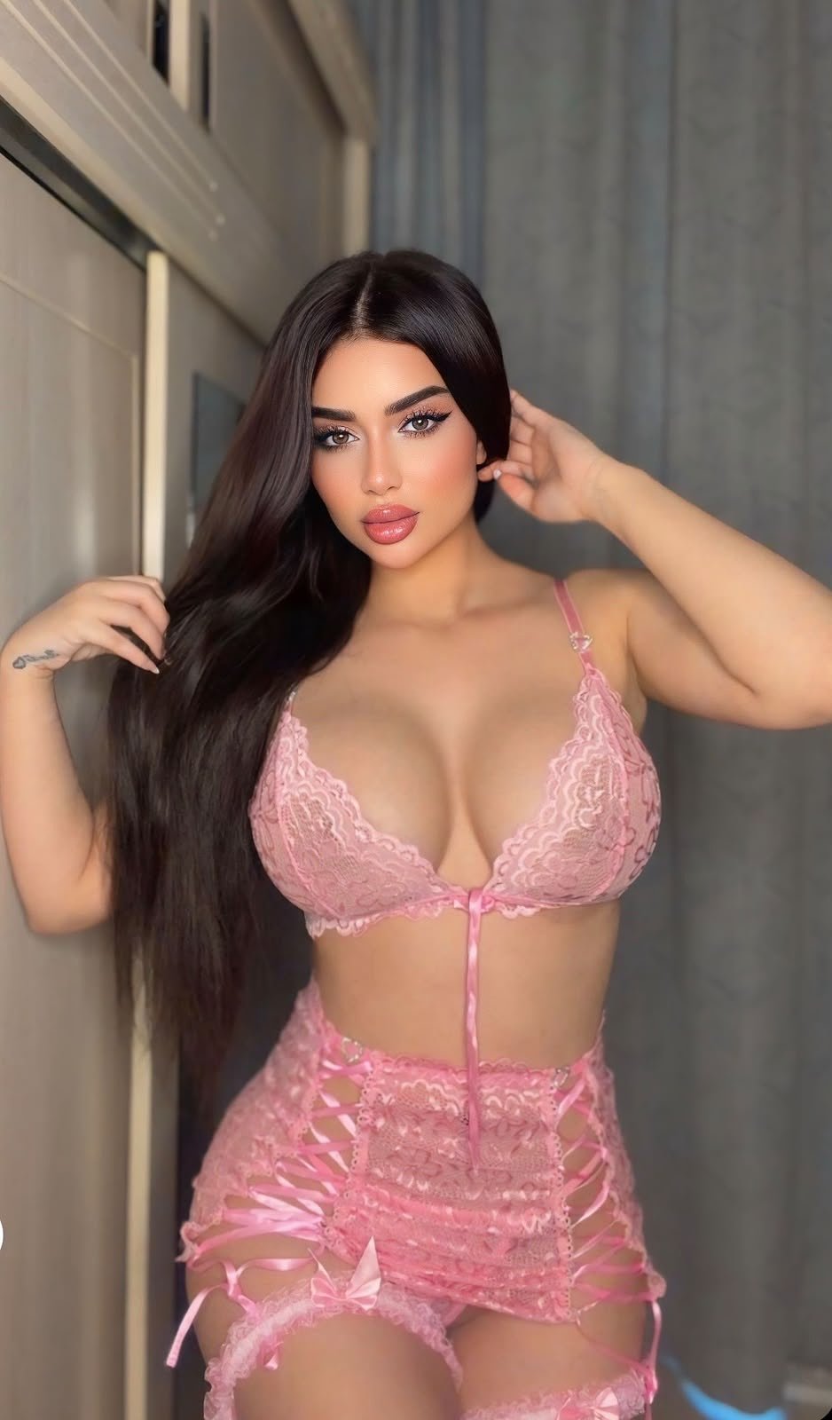 Mariam, 23 — Arabian escort in Business Bay, Dubai