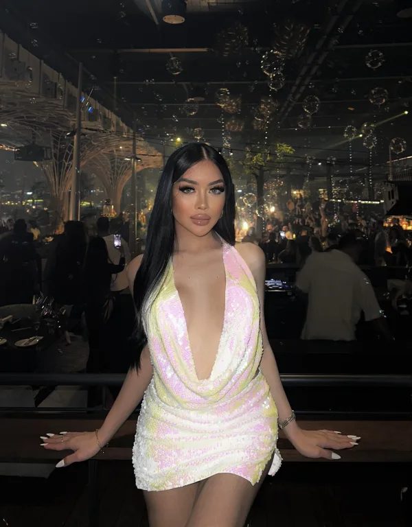 Keya, 24 — Arabian escort in Downtown / DIFC, Dubai