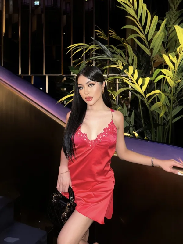 Keya — escort in Downtown / DIFC, photo 6