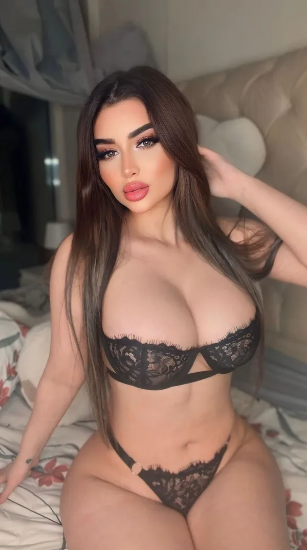Mariam — escort in Business Bay, photo 2