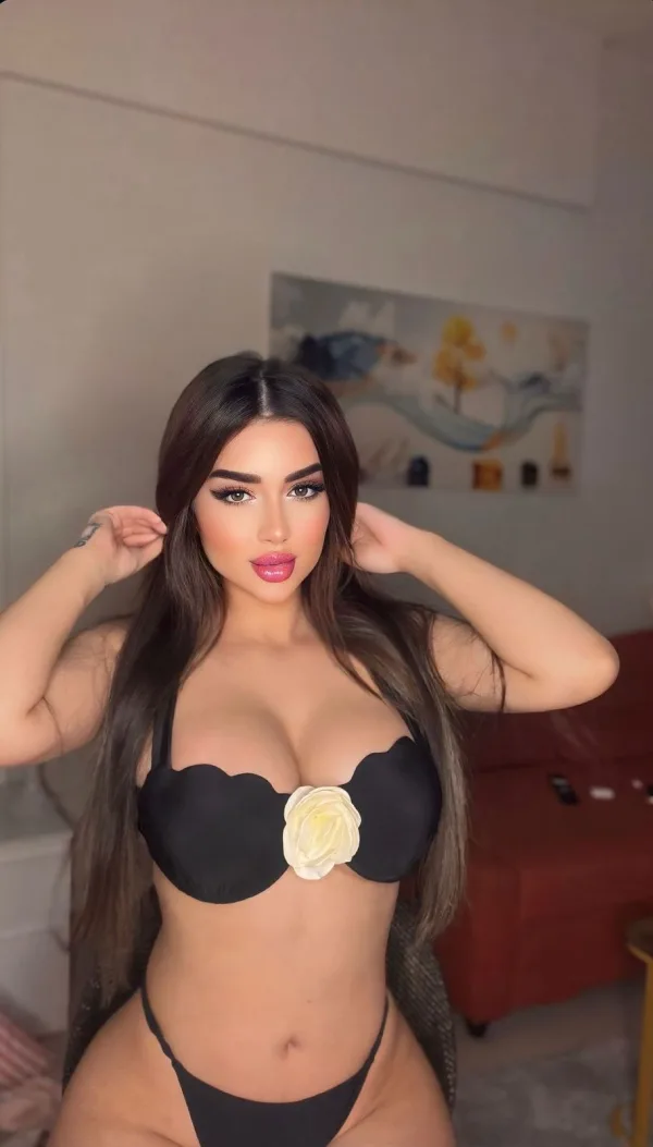 Mariam — escort in Business Bay, photo 3