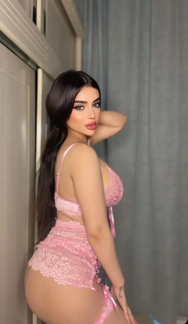 Mariam — escort in Business Bay, photo 6